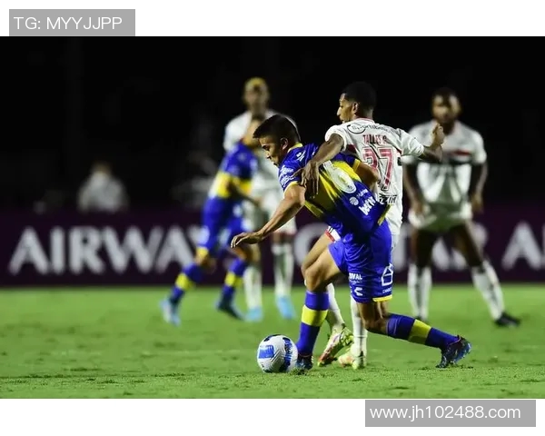 提华纳与托拉卡的激烈对决揭示了墨西哥足球的无限魅力与竞争精神