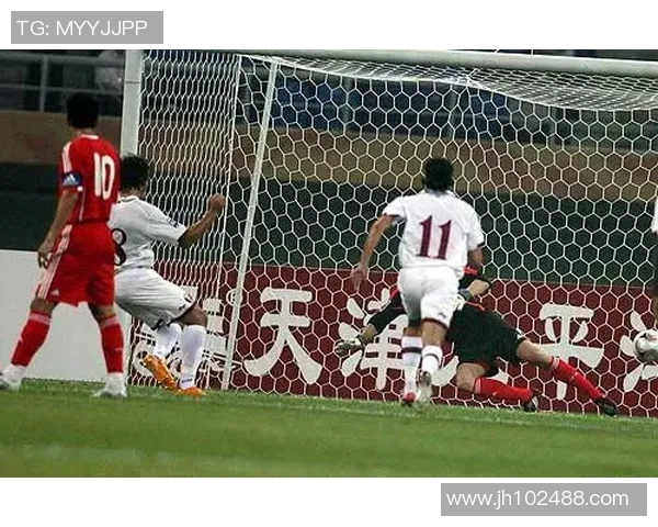 宋小春如何引领中国足球走向辉煌与复兴之路的探索与思考